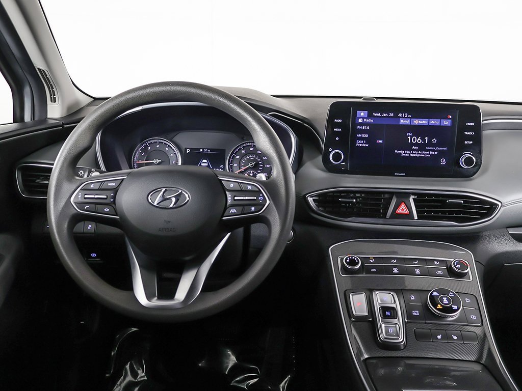 Used 2022 Hyundai Santa Fe SEL image 29