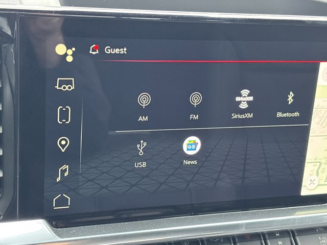 New 2026 GMC Sierra 1500 SLT w/ SLT Premium Plus Package image 35