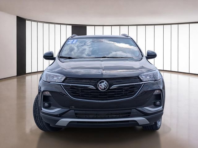 Used 2021 Buick Encore GX Select image 2