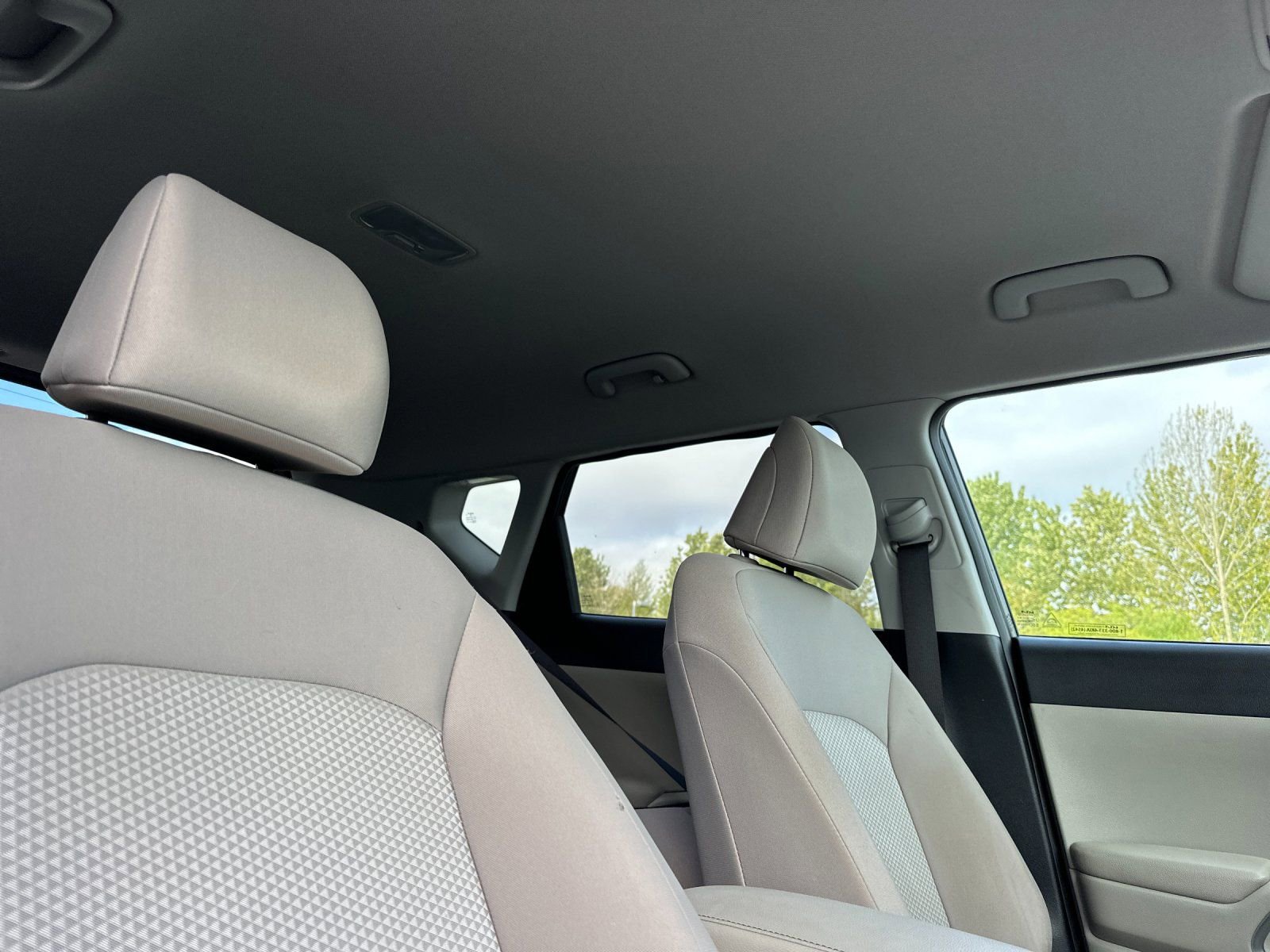 Used 2023 Kia Soul LX FWD image 17