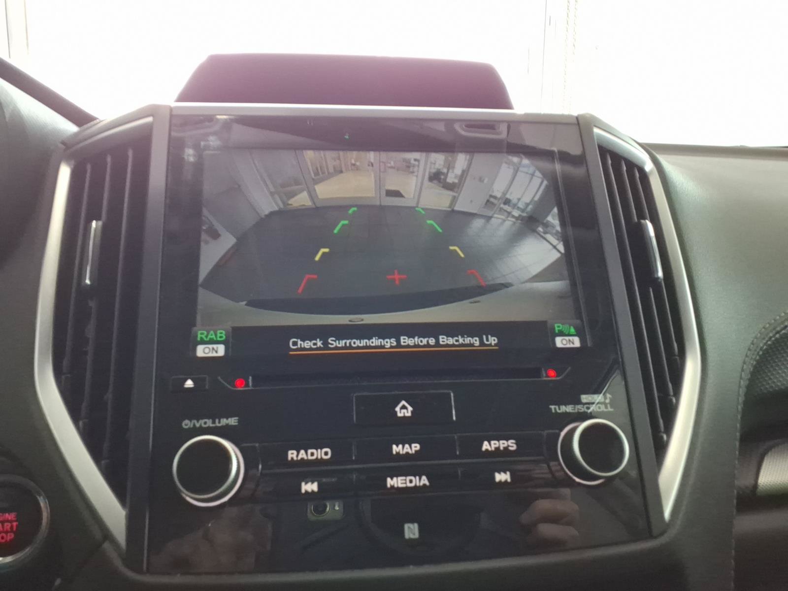 Used 2019 Subaru Forester Limited AWD/4WD image 24
