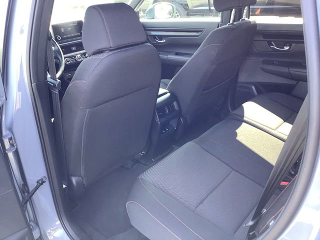 Used 2025 Honda CR-V Sport image 24