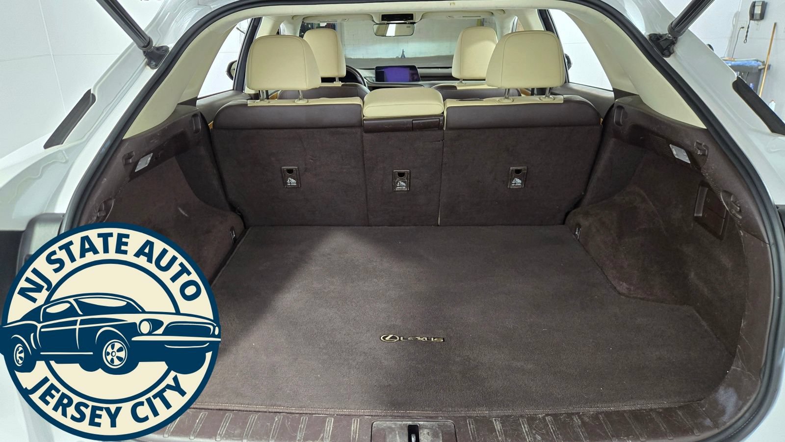 Used 2019 Lexus RX 350 AWD w/ Premium Package image 32