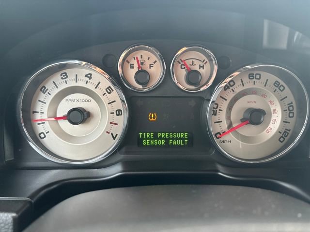Used 2008 Ford Edge SEL AWD/4WD image 15