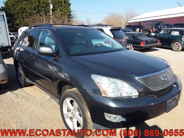 Used 2005 Lexus RX 330 w/ Premium Pkg