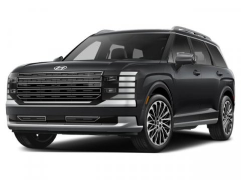 New 2026 Hyundai Palisade Calligraphy image 1