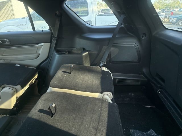 Used 2018 Ford Explorer Limited w/ Ford Safe & Smart Package image 12