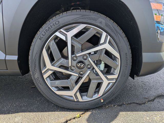 New 2026 Hyundai Kona SEL Premium FWD image 11