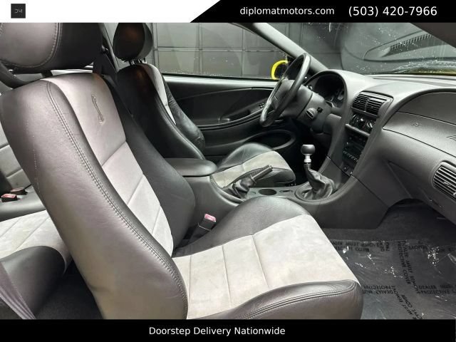 Used 2003 Ford Mustang Cobra RWD image 19