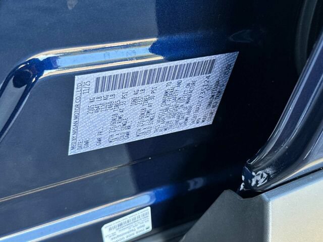 Used 2026 Nissan Rogue SV FWD image 33