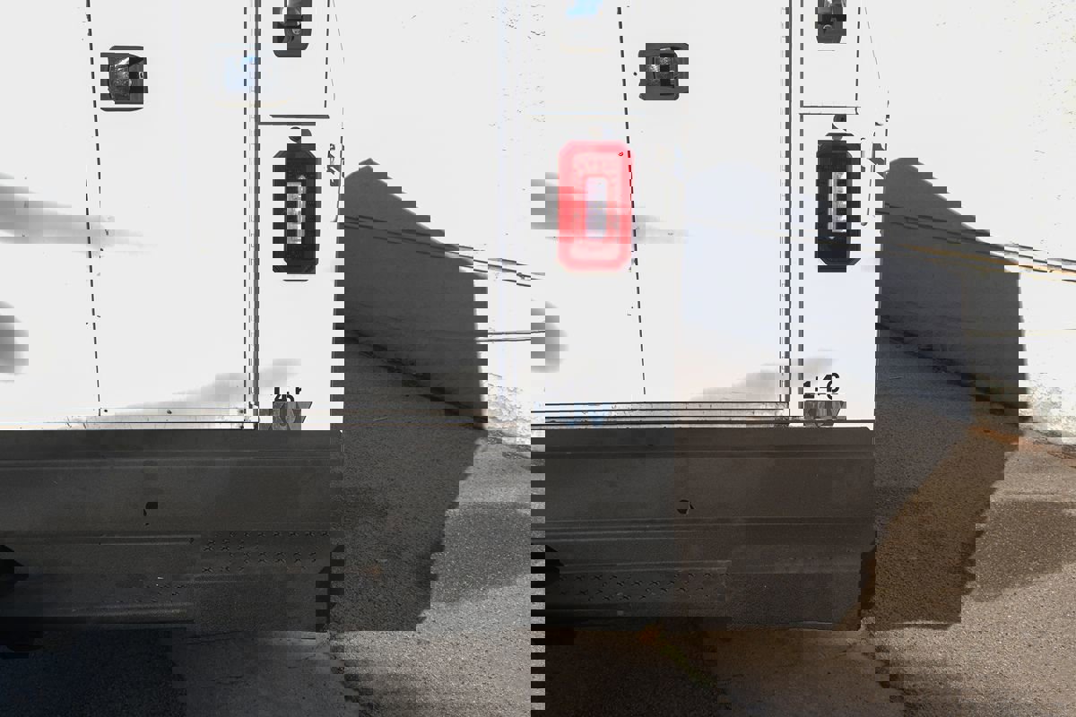 Used 2019 RAM 2500 Tradesman image 31