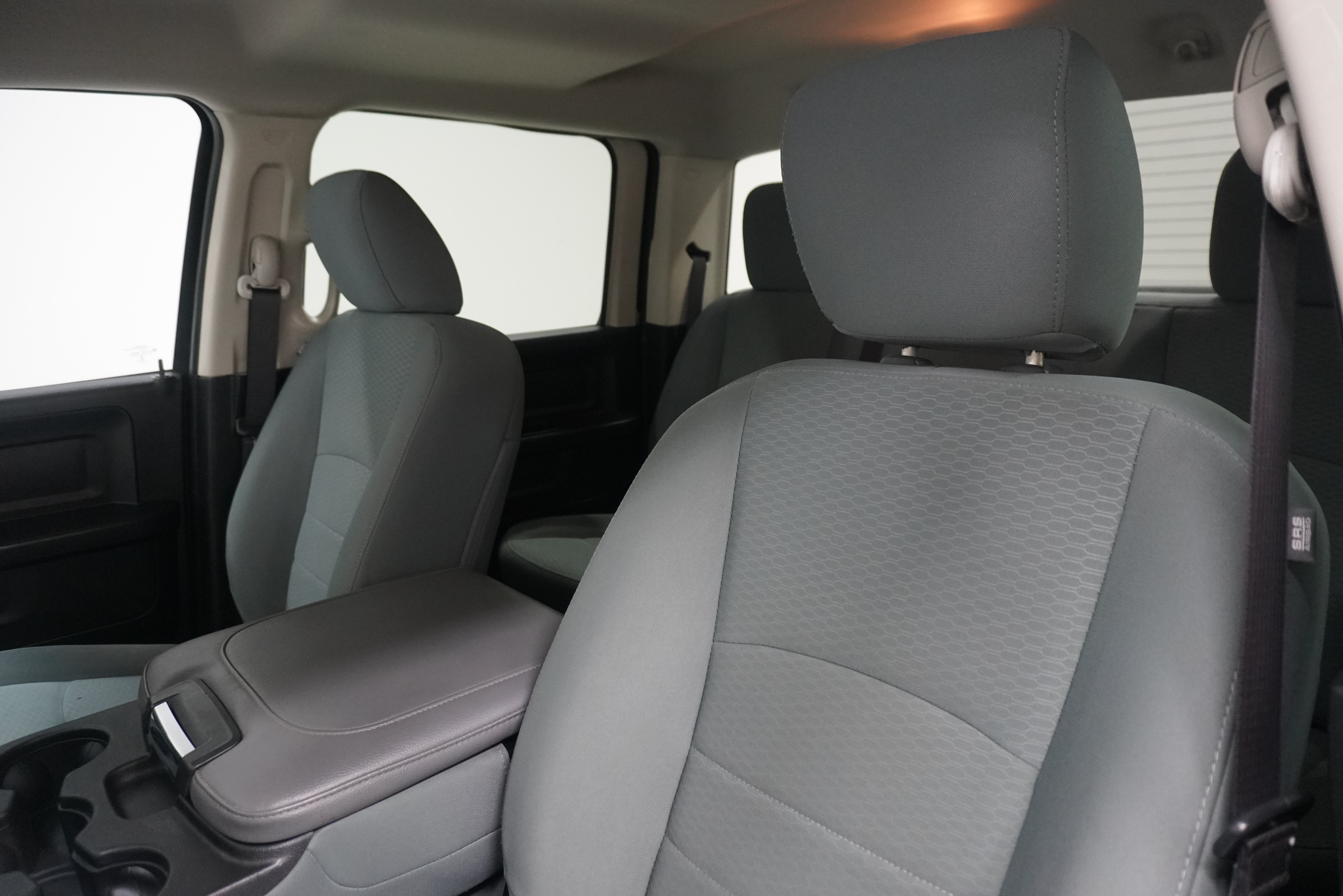 Used 2017 RAM 3500 Tradesman w/ Popular Equipment Group AWD/4WD image 11