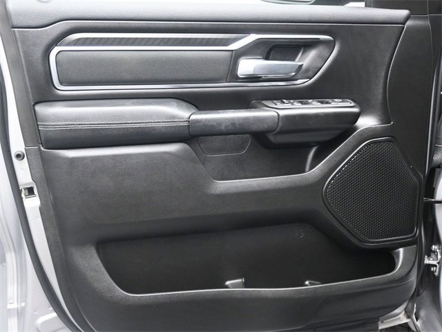 Used 2025 RAM 1500 Big Horn image 11