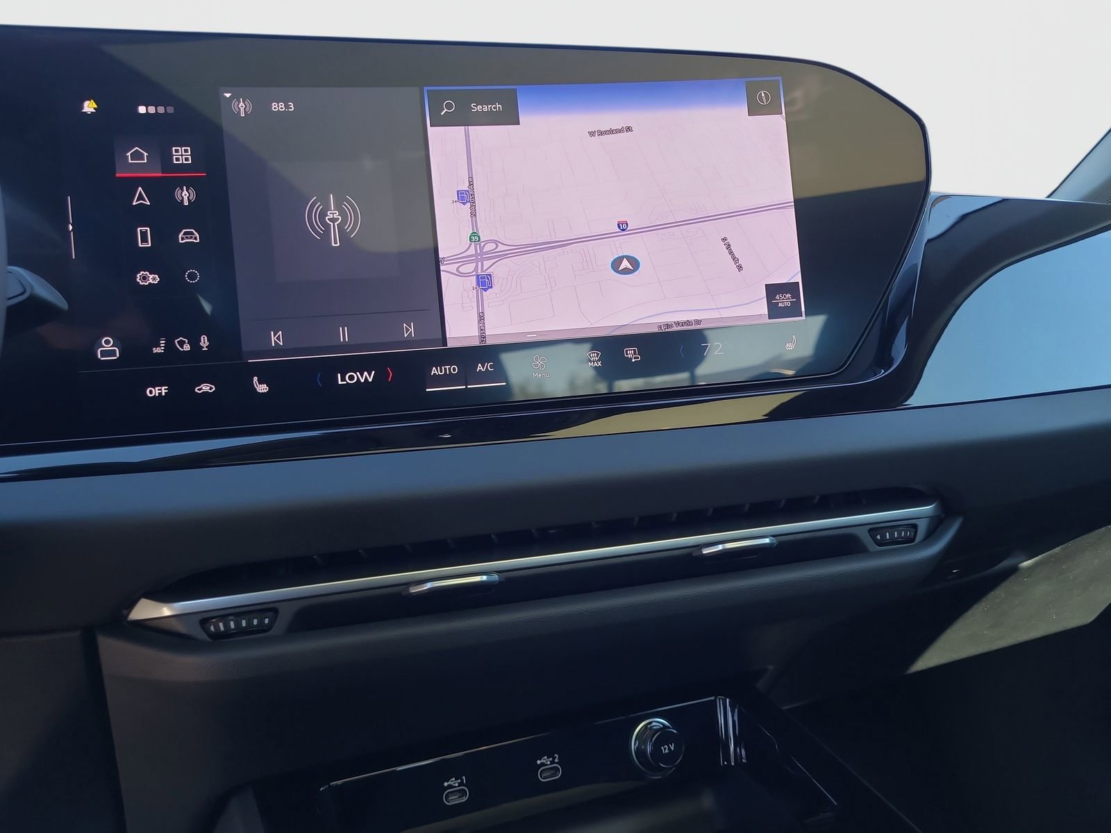 New 2025 Audi A5 2.0T Premium image 25