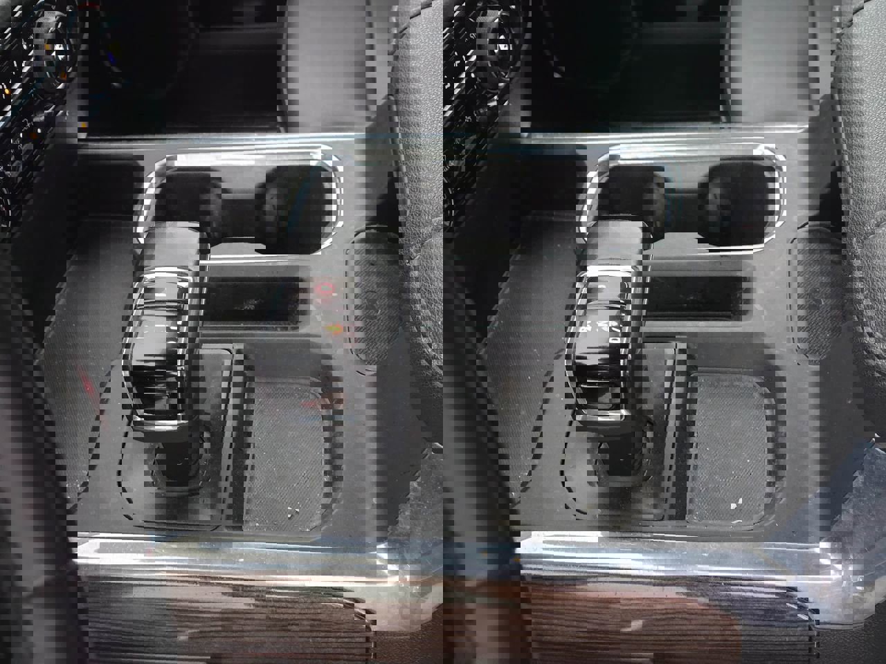 Used 2023 Chevrolet Silverado 1500 RST w/ RST All Star Premium Package image 14