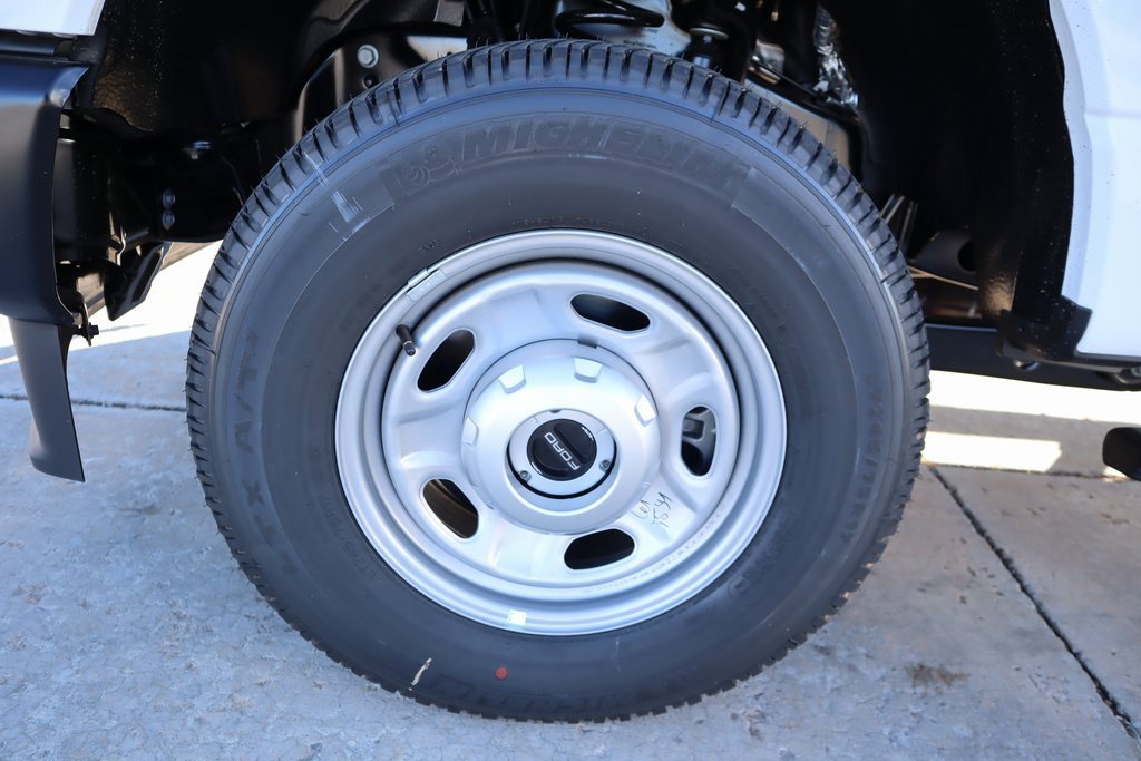 New 2026 Ford F250 XL w/ XL Driver Assist Package image 16