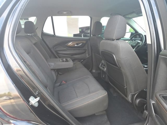 Used 2021 GMC Terrain SLE w/ Driver Convenience Package FWD image 55