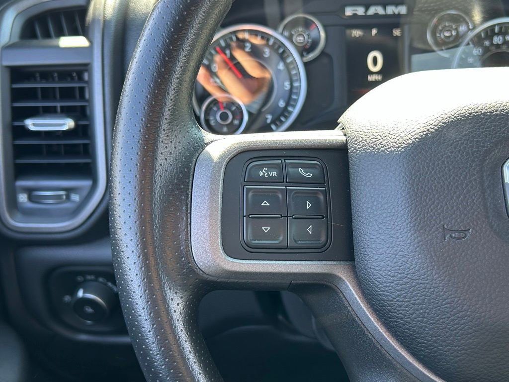Used 2022 RAM 2500 Tradesman AWD/4WD image 33