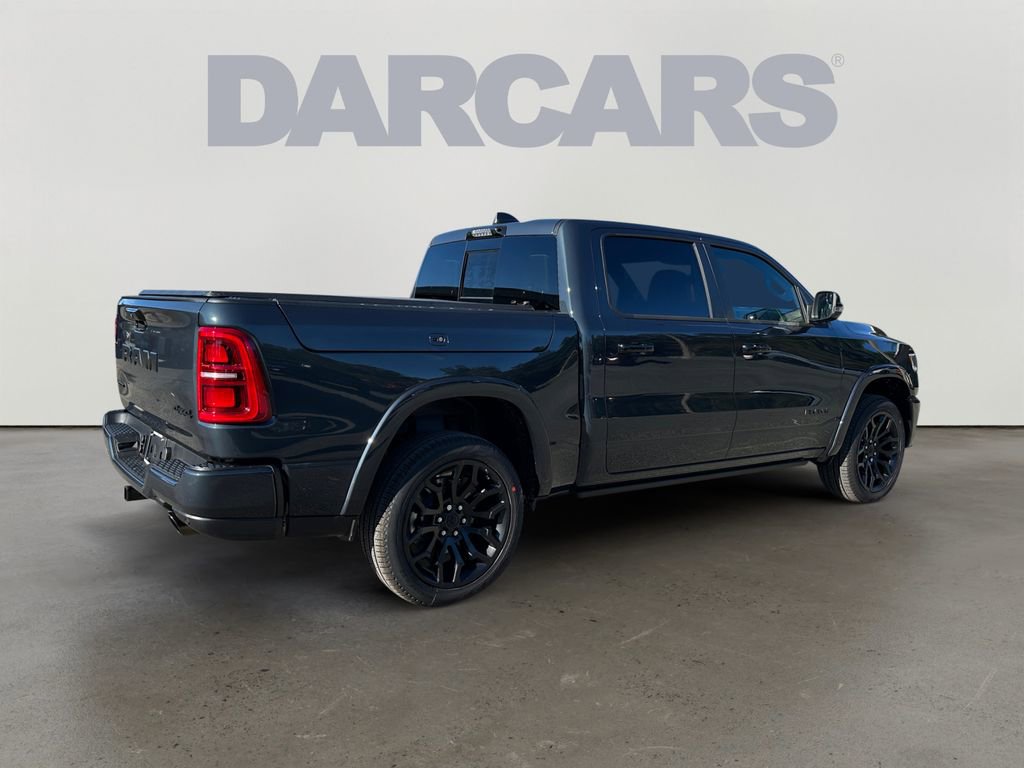 New 2026 RAM 1500 Limited image 7