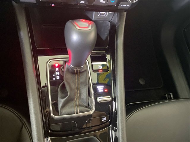 Used 2022 Jeep Compass Limited image 41