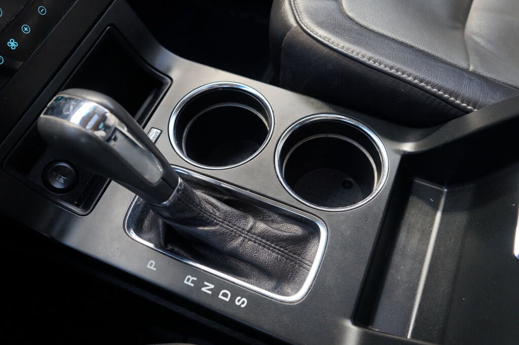 Used 2013 Ford Flex Limited image 24