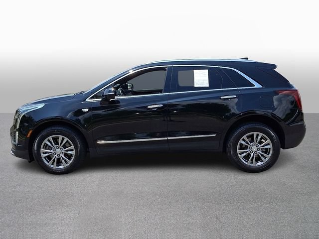 Used 2023 Cadillac XT5 Premium Luxury AWD/4WD image 7