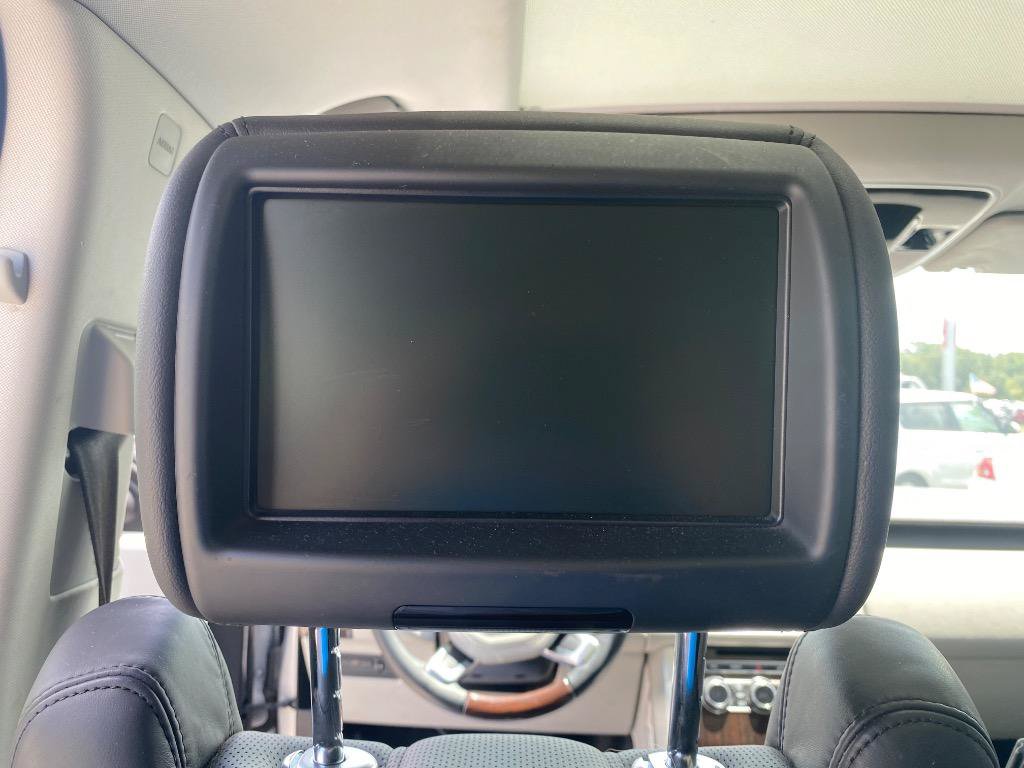 Used 2014 Land Rover Range Rover Supercharged AWD/4WD image 40