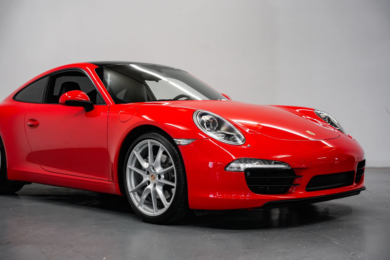 Used 2014 Porsche 911 Carrera RWD image 38