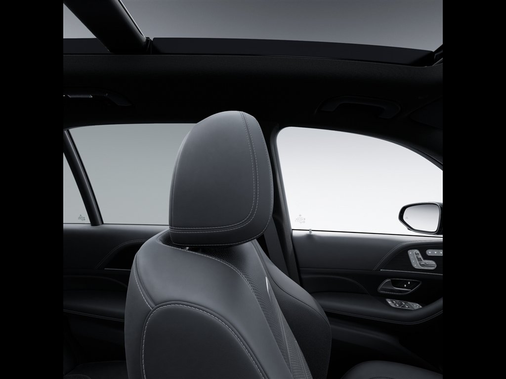 New 2027 Mercedes-Benz GLE 53e AMG 4MATIC image 43