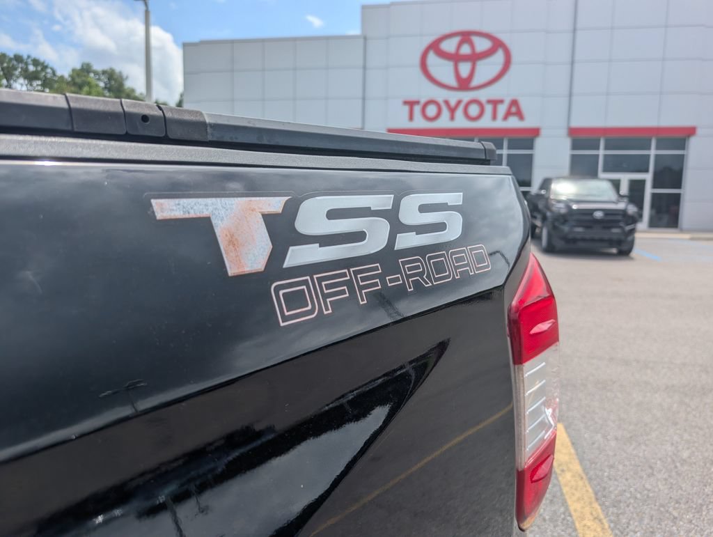 Used 2019 Toyota Tundra SR5 w/ SR5 Upgrade Package RWD image 27
