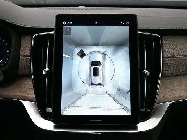 New 2026 Volvo XC90 B6 Ultra w/ Protection Package Premier image 21