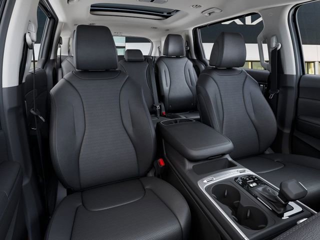 New 2026 Kia Carnival SX Prestige image 15