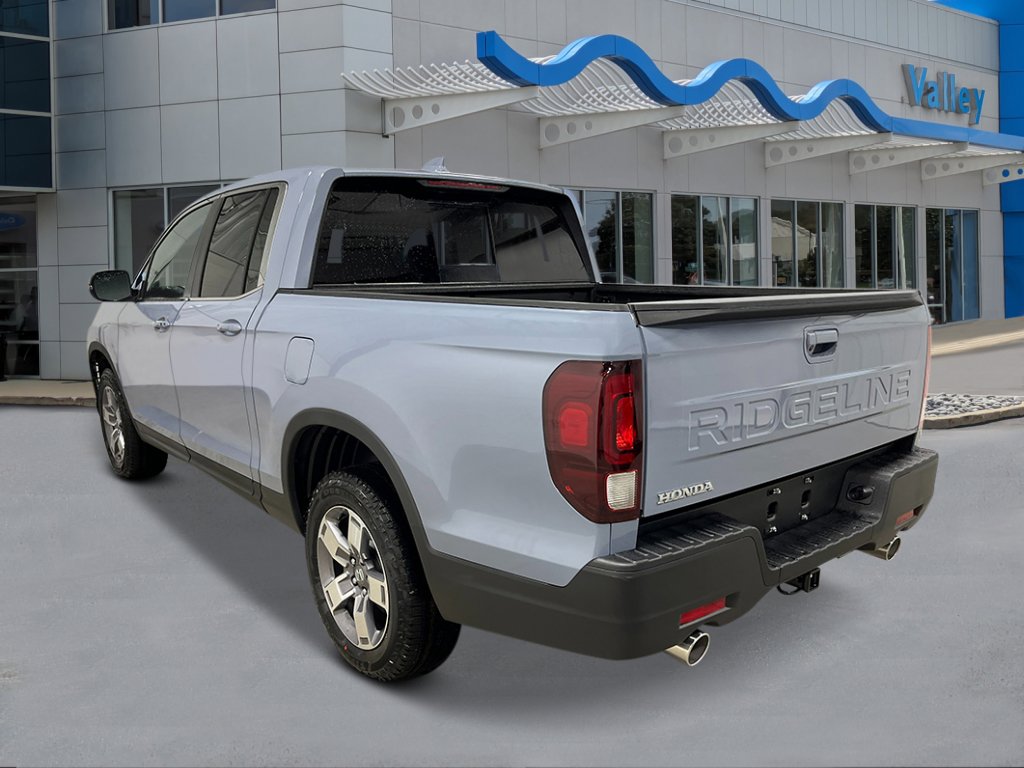 New 2026 Honda Ridgeline RTL image 3