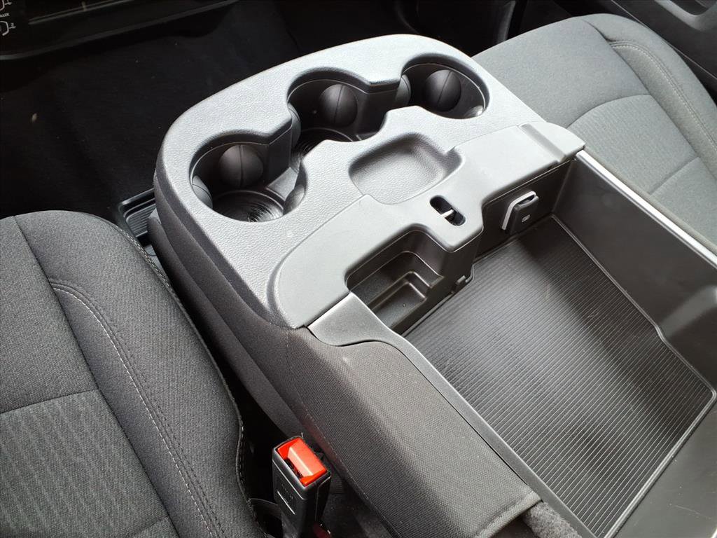 Used 2024 RAM 2500 Big Horn w/ Night Edition image 29