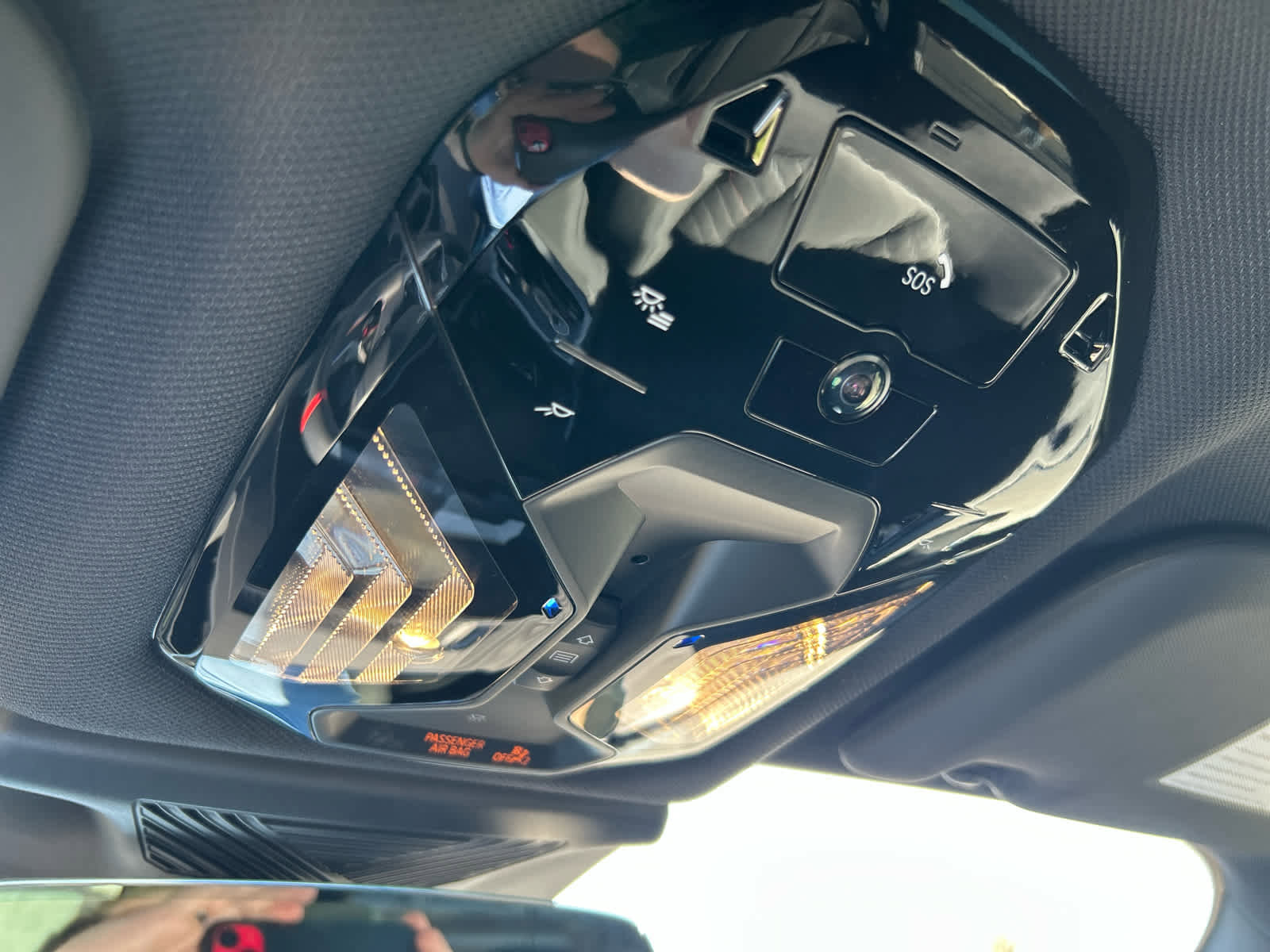 New 2026 BMW X3 M50 w/ Premium Package image 39