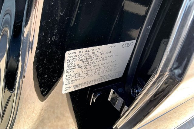 New 2026 Audi Q5 Premium Plus AWD/4WD image 35