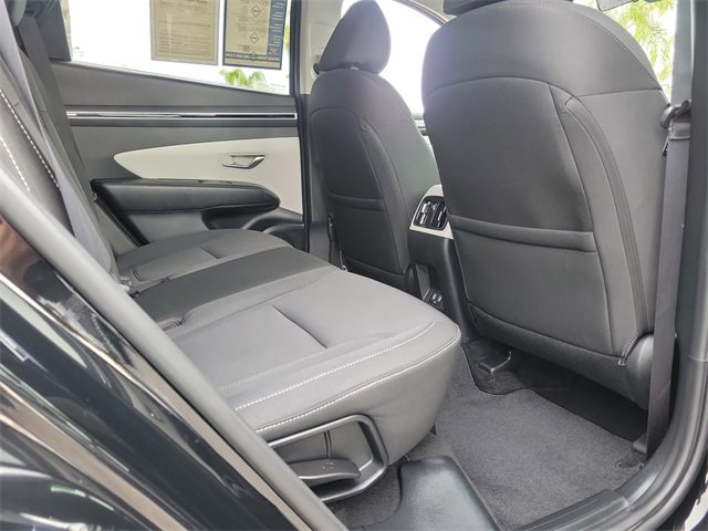Used 2022 Hyundai Tucson SEL image 25
