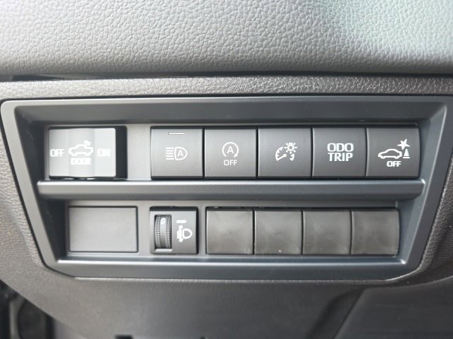 New 2026 Toyota Tundra Limited image 16