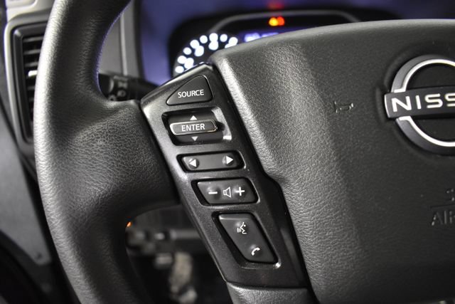 Used 2022 Nissan Frontier S w/ Technology Package AWD/4WD image 15