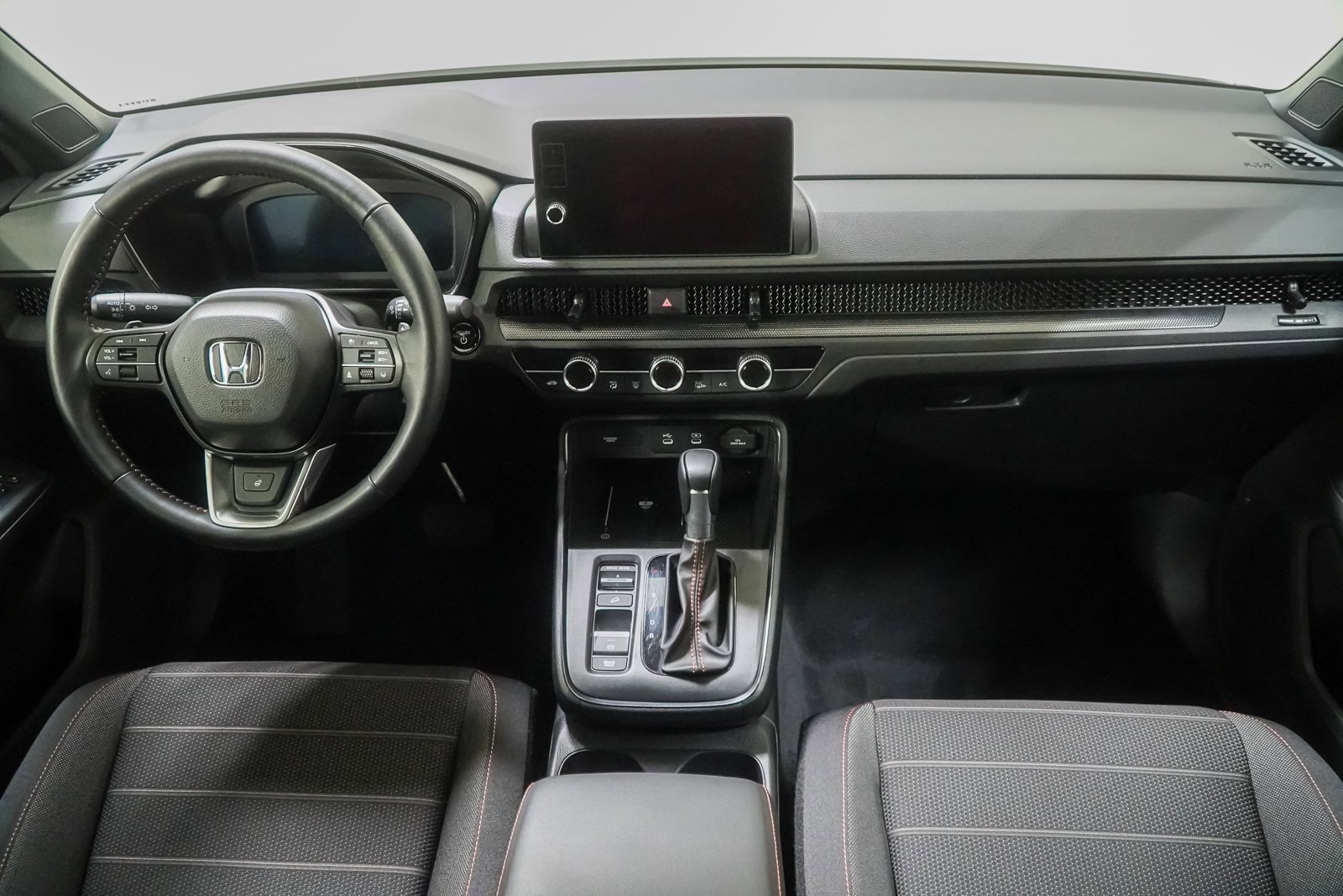 Certified 2026 Honda CR-V TrailSport image 24