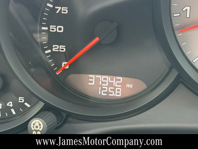 Used 2017 Porsche 911 Carrera S image 16