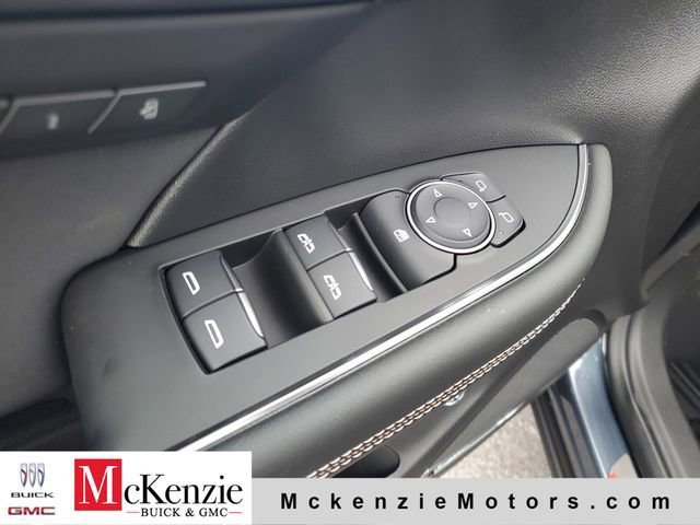 New 2026 Buick Envision Sport Touring AWD/4WD image 9