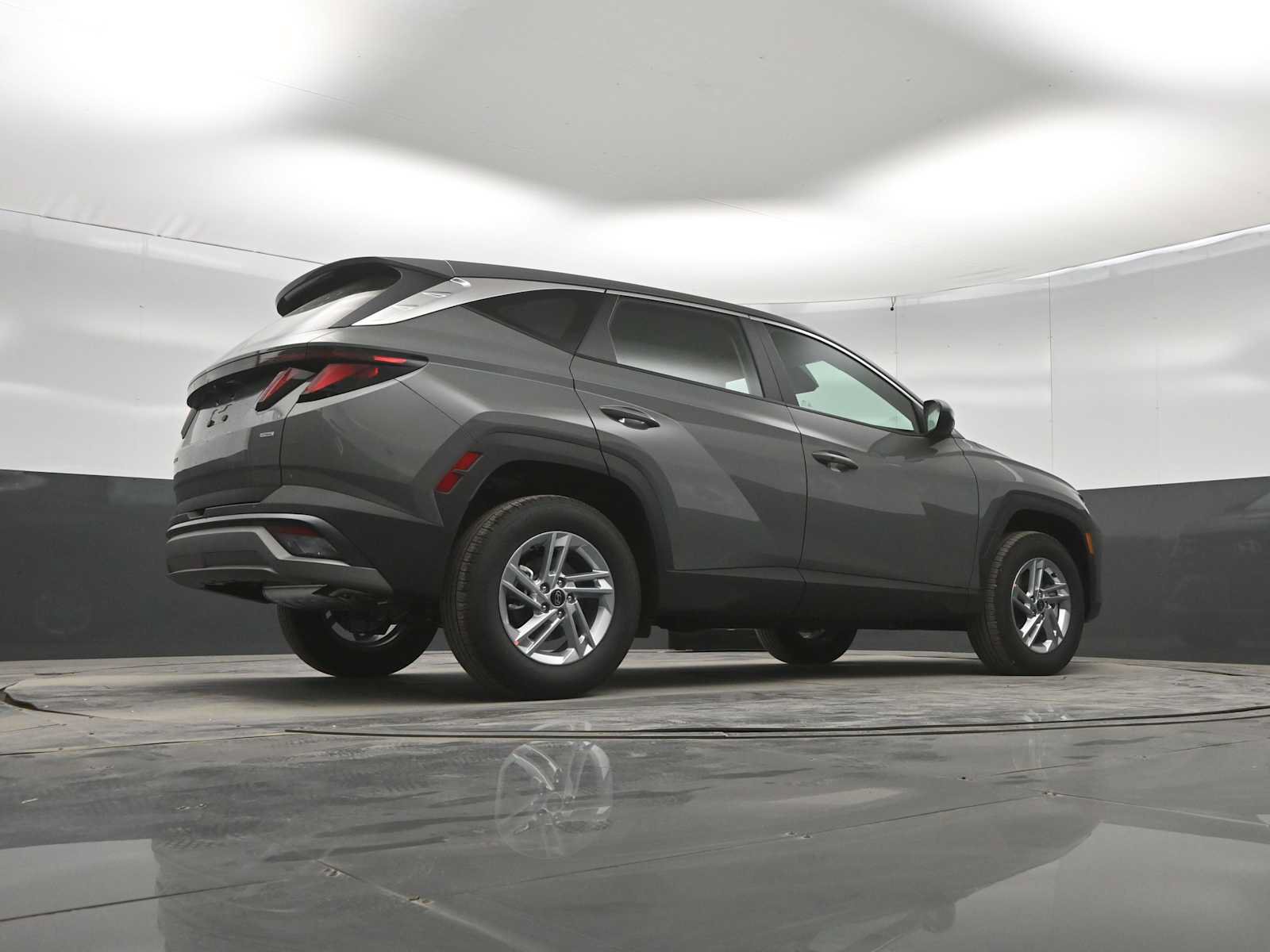New 2026 Hyundai Tucson SE AWD/4WD image 36