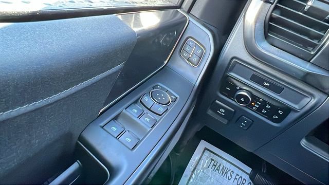 New 2026 Ford F150 Lariat w/ Equipment Group 501A Mid image 35