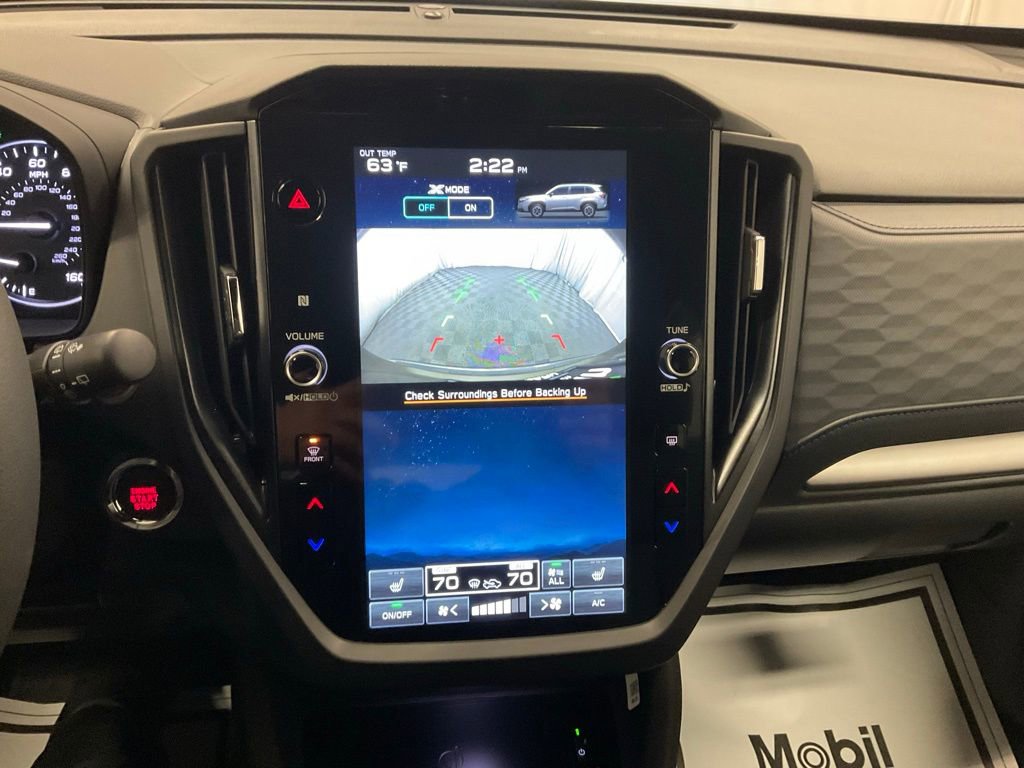 New 2026 Subaru Forester Premium image 21