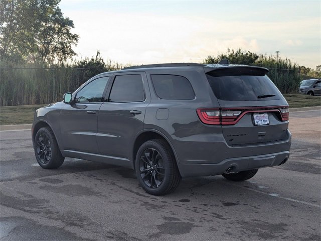 New 2025 Dodge Durango GT image 5
