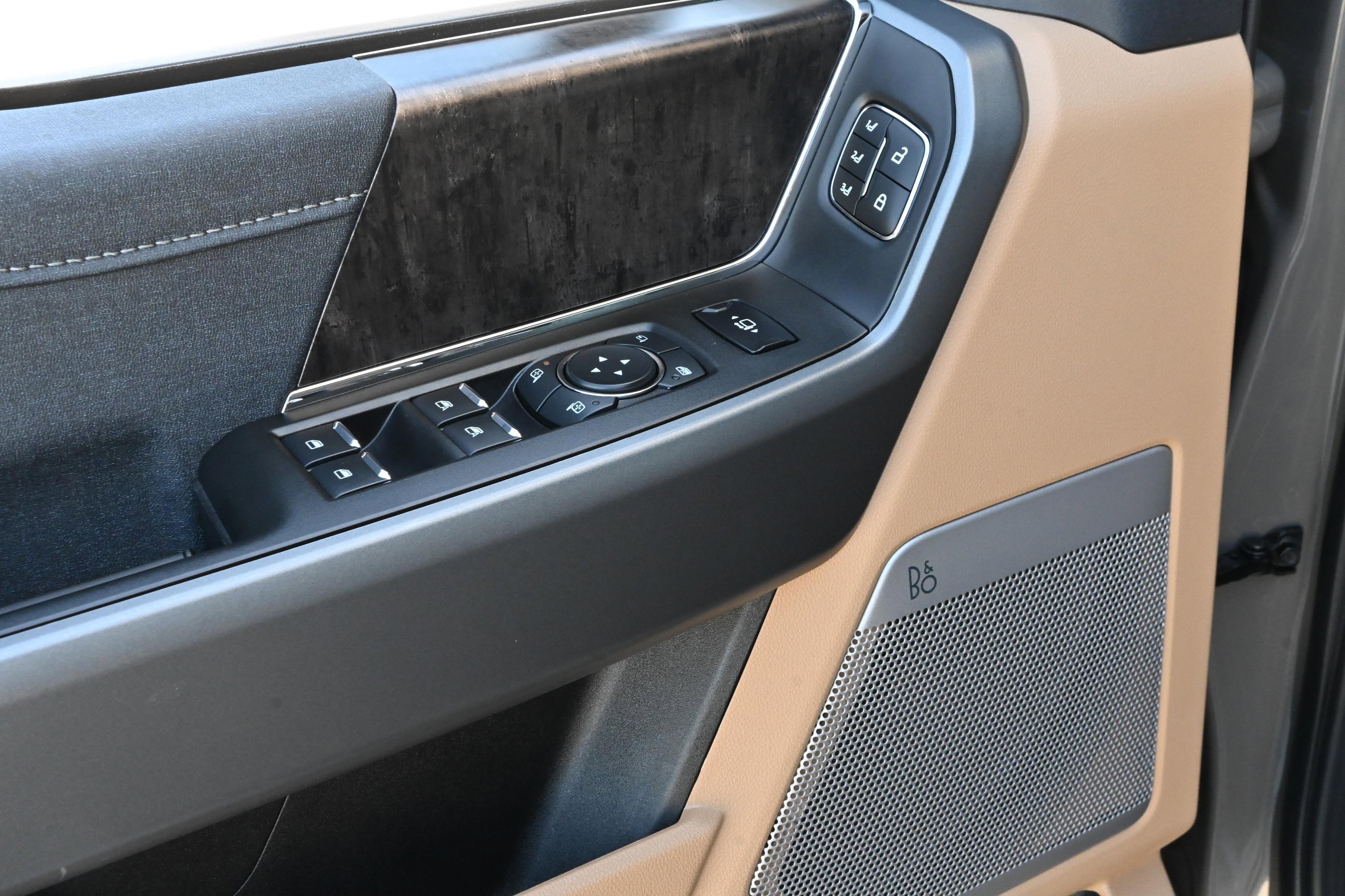 Used 2026 Ford F450 Lariat image 11