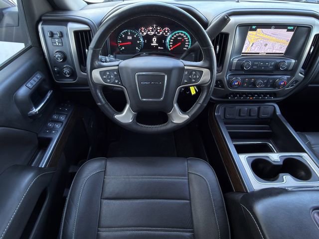 Used 2017 GMC Sierra 1500 Denali image 15