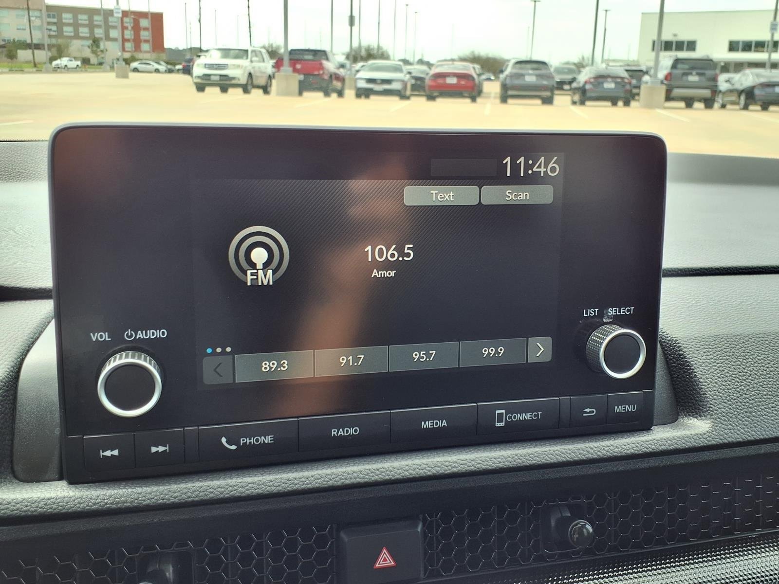 Used 2025 Honda CR-V Sport image 21