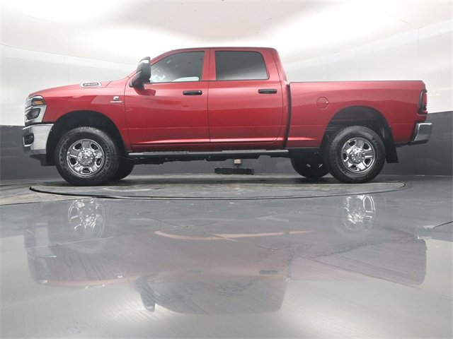 New 2026 RAM 2500 Tradesman image 42